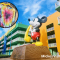 Disney World