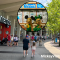 EPCOT connections