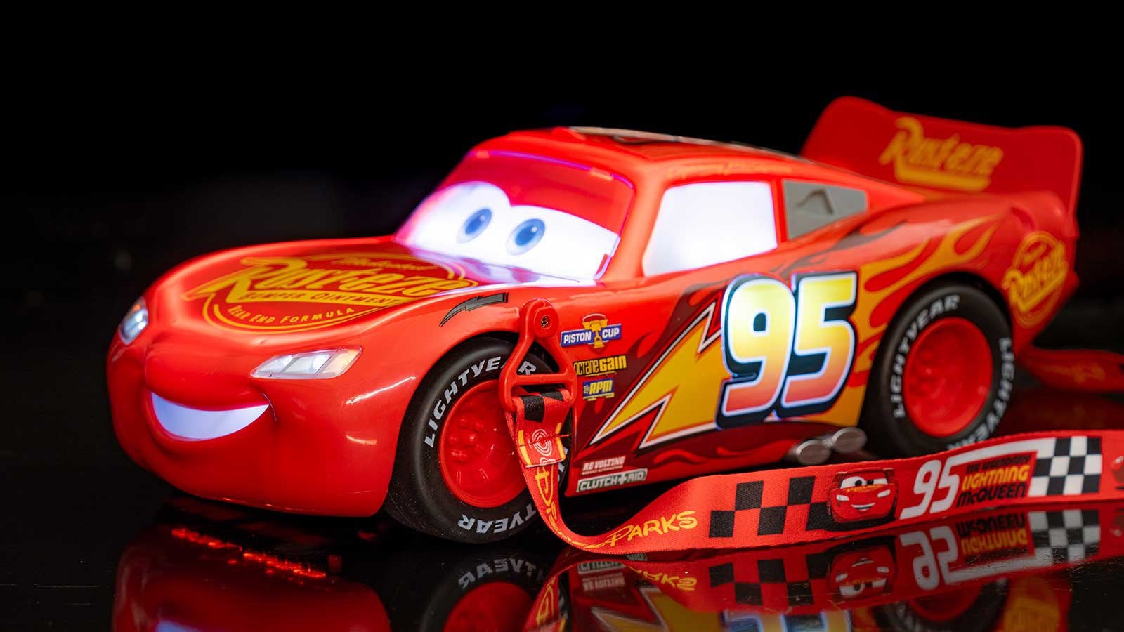 Disneyland Cars