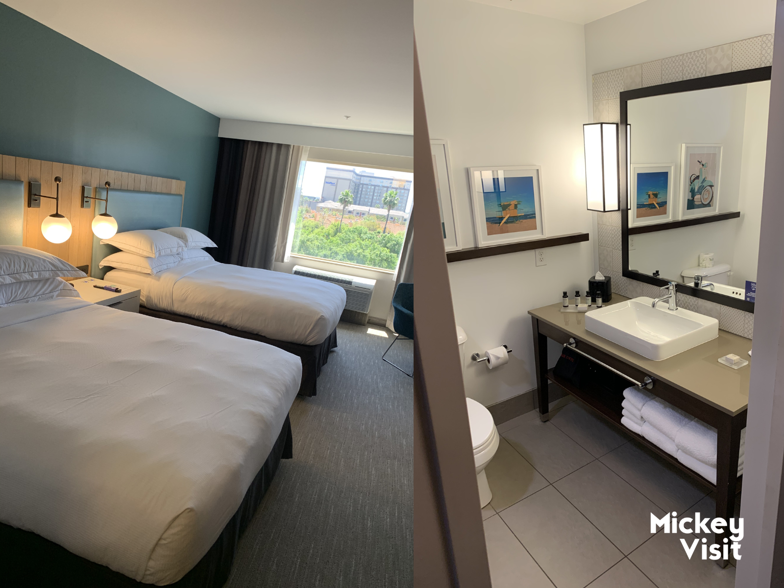 anaheim suncoast hotel