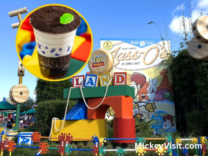 Toy Story Land