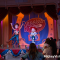 Disney World characters