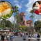 Disney world menu changes