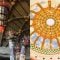 Artwork at Animal Kingdom Lodge and Coronado Springs