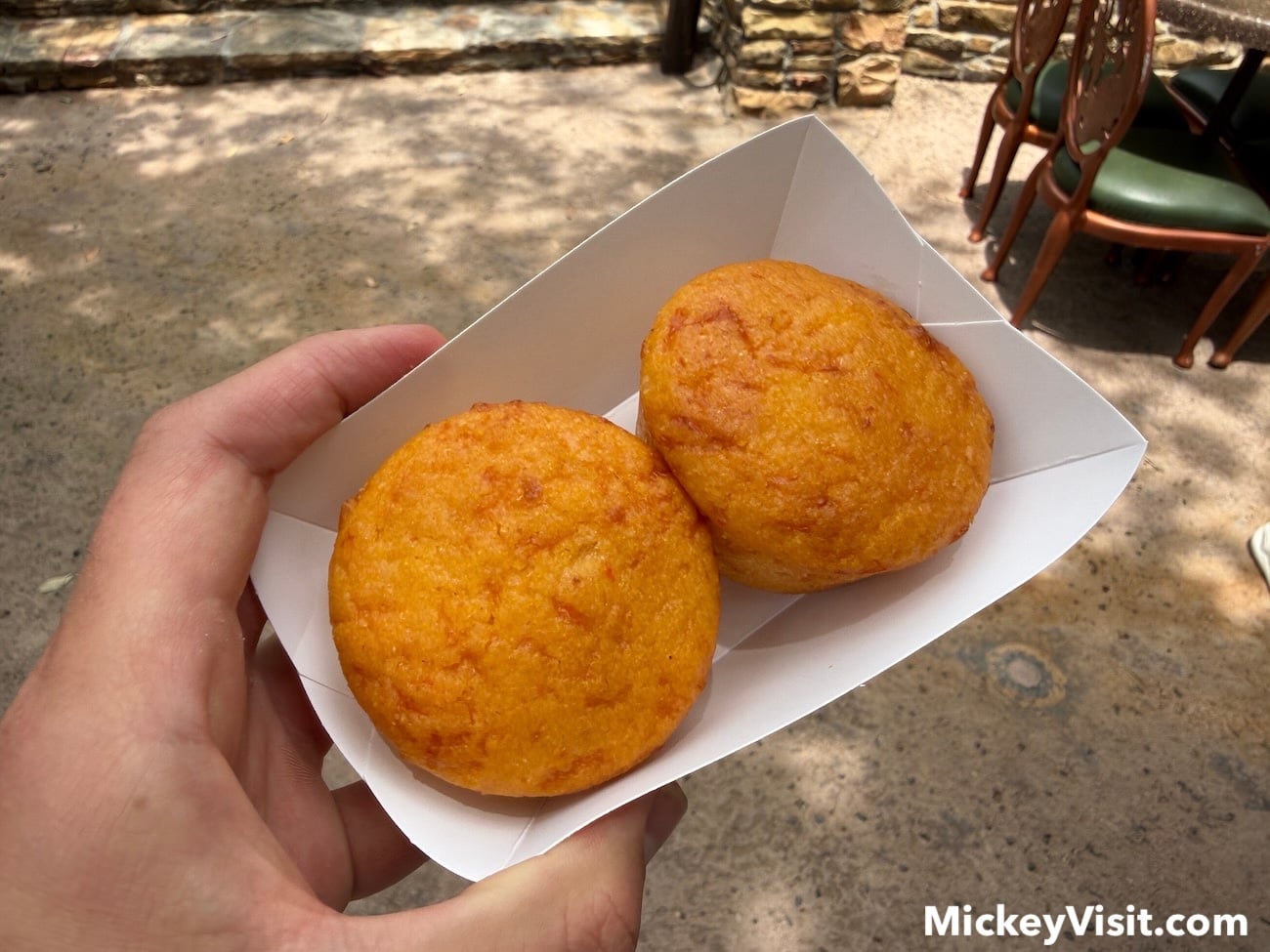 Cornbread