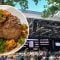Steak, concert stage