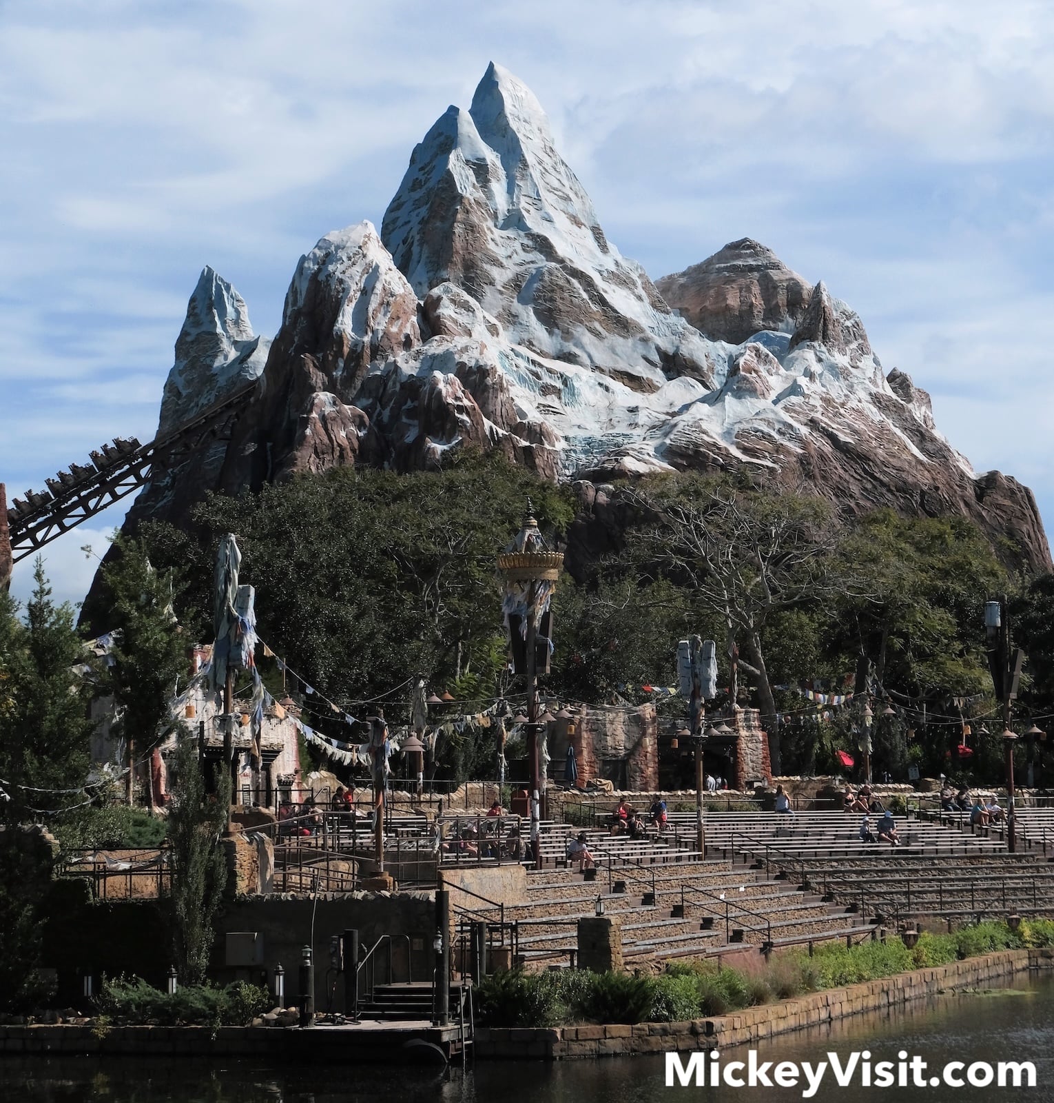 Expedition Everest