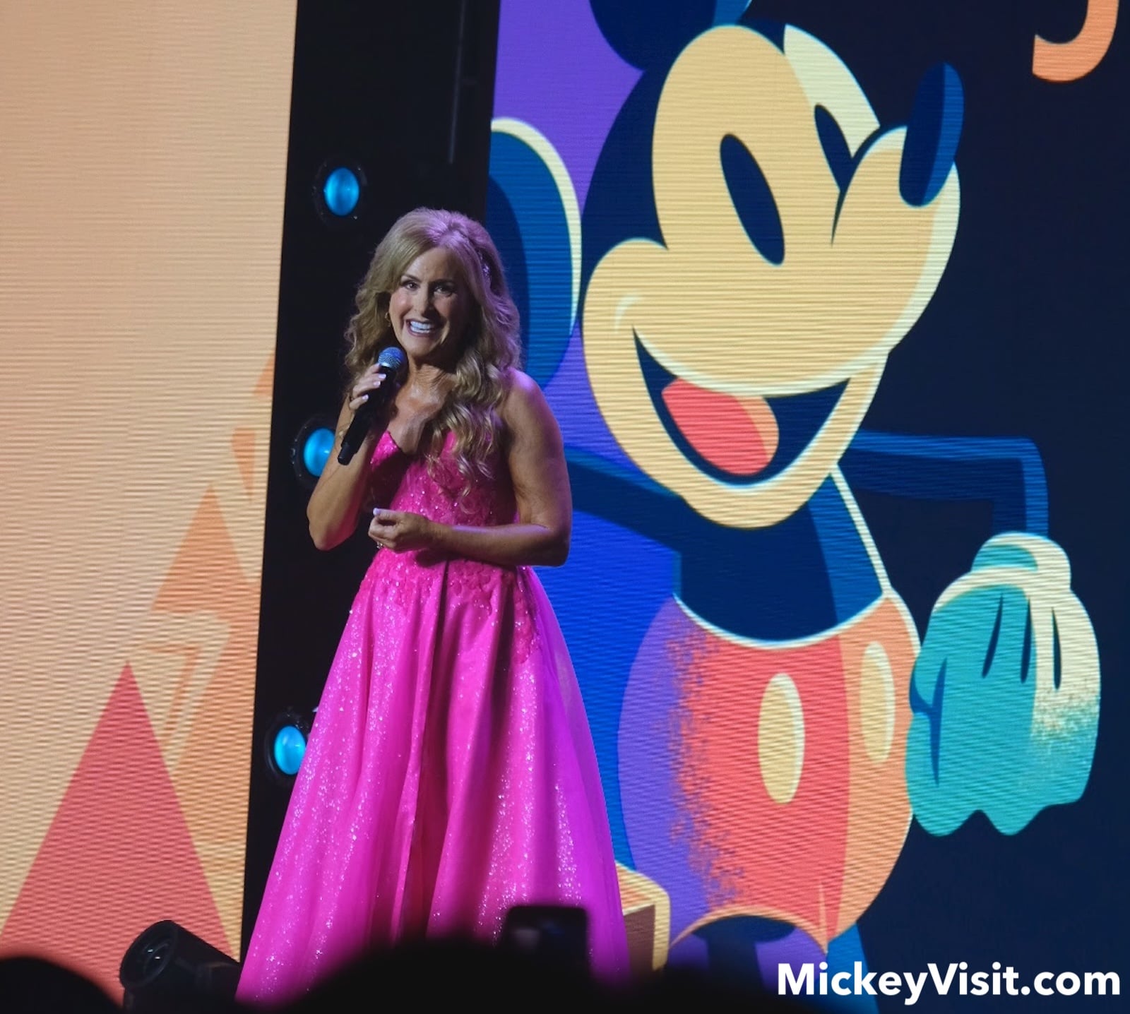 Jodi Benson
