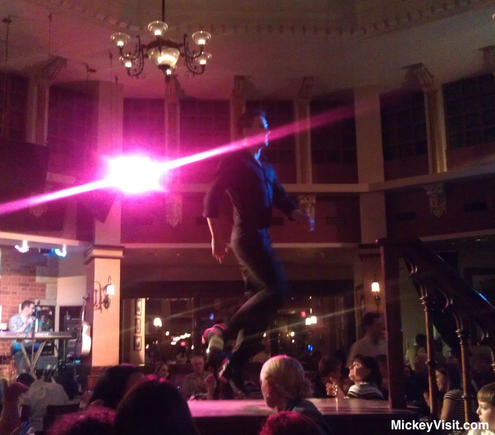 Raglan Road Entertainment