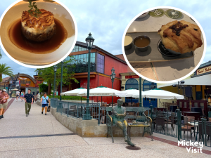 Disney World Restaurant Has Been Around for Decades But Many Miss It. It’s One of Our Favorites