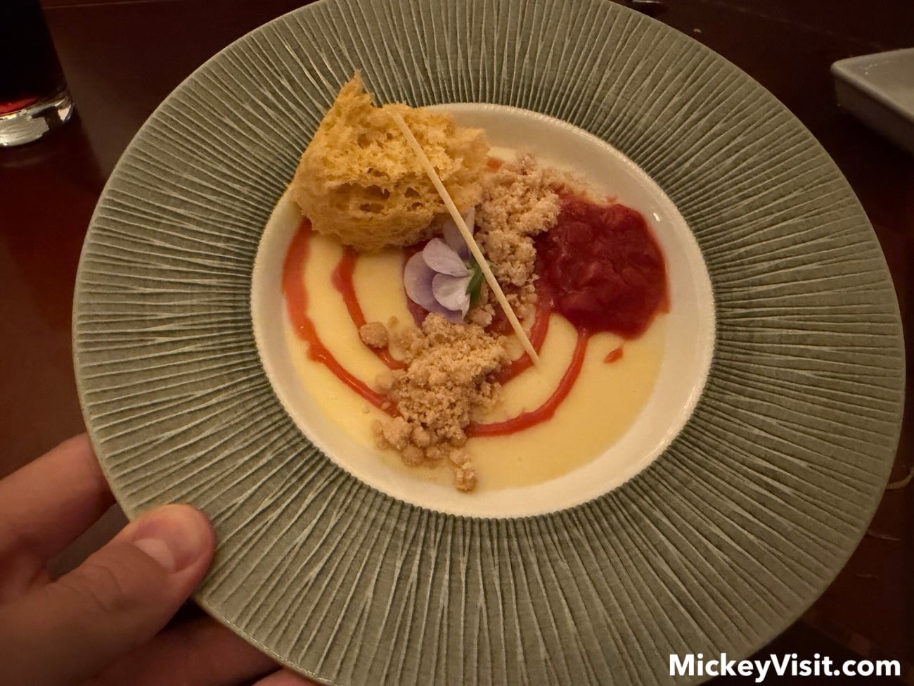 Dessert