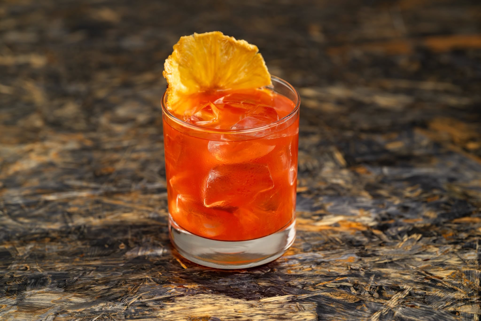 Pandora drink