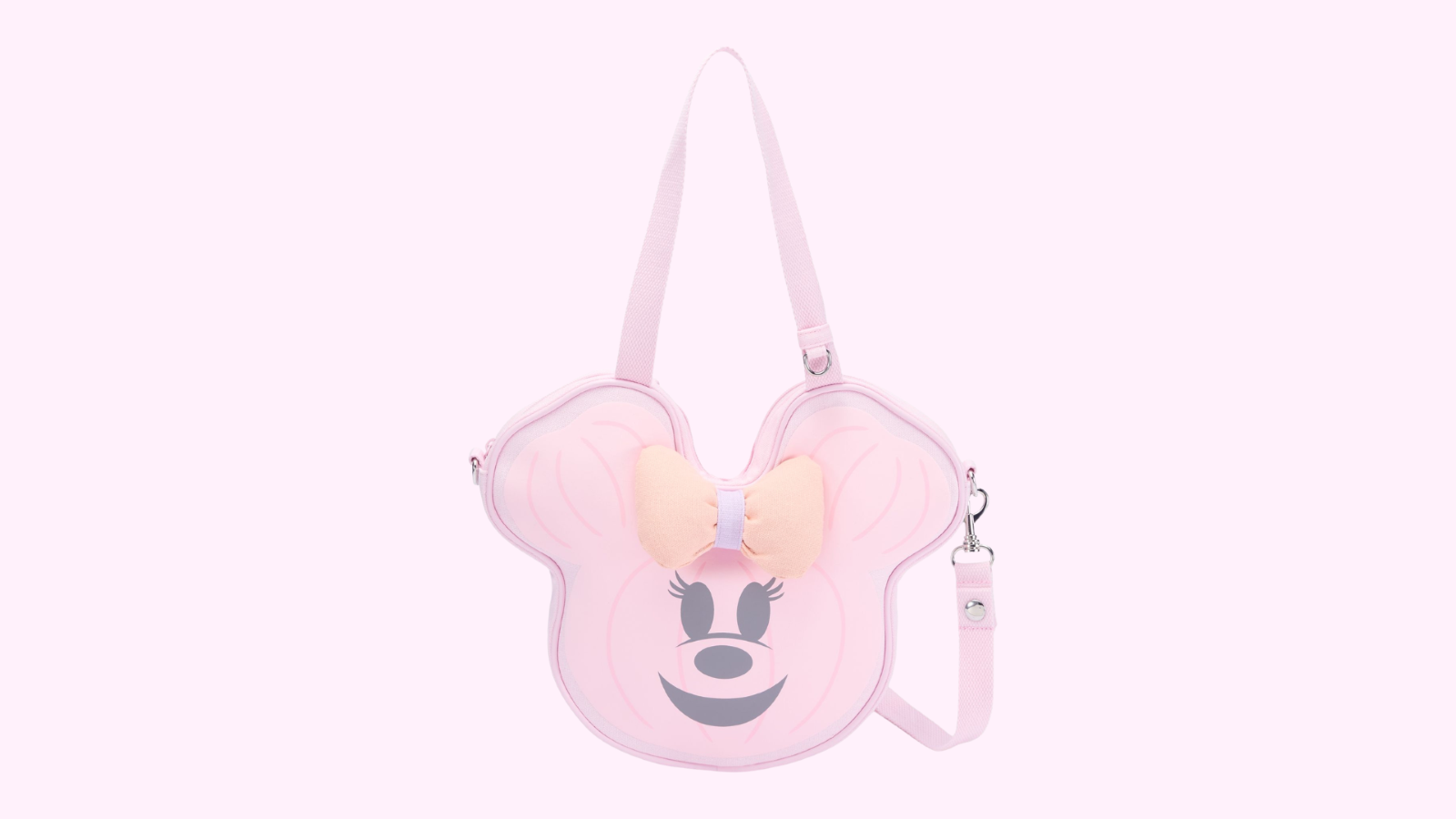 Minnie Mouse tote bag from Cutie Ghosts collection