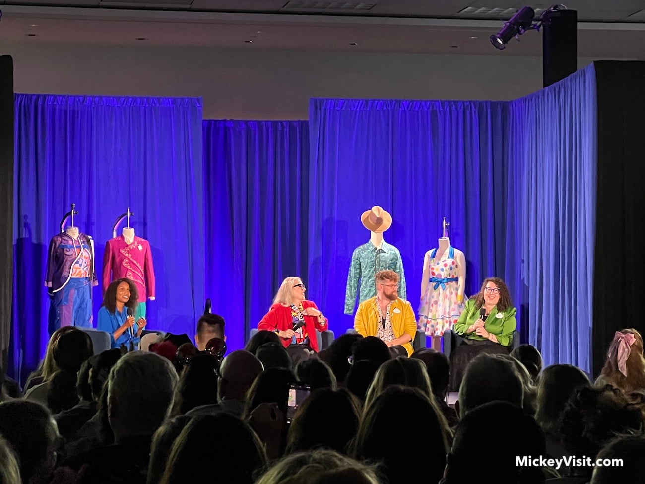 d23 expo costumes