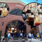 Disney Springs dirty soda