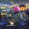 disney epcot showcase