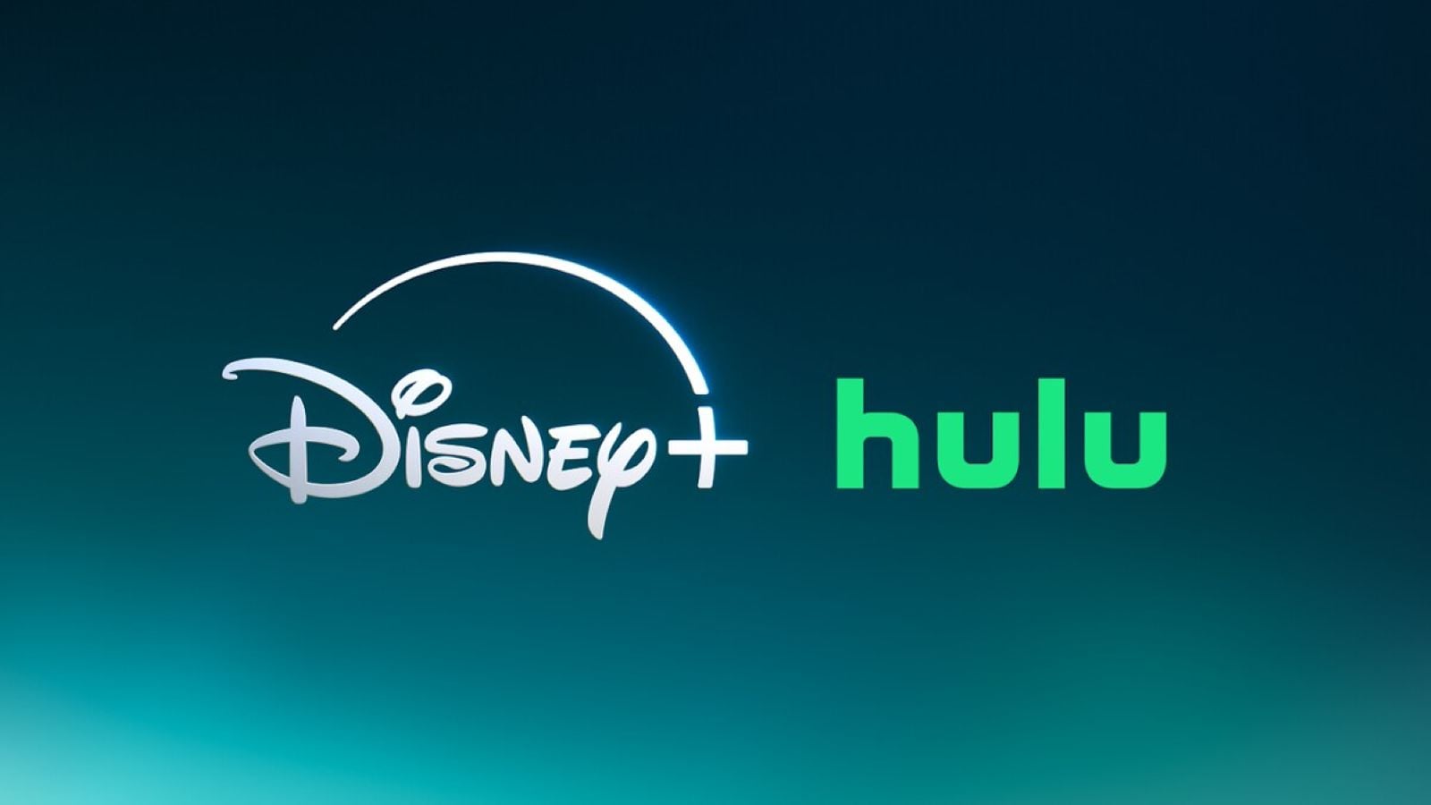 Logo for Disney+ and Hulu