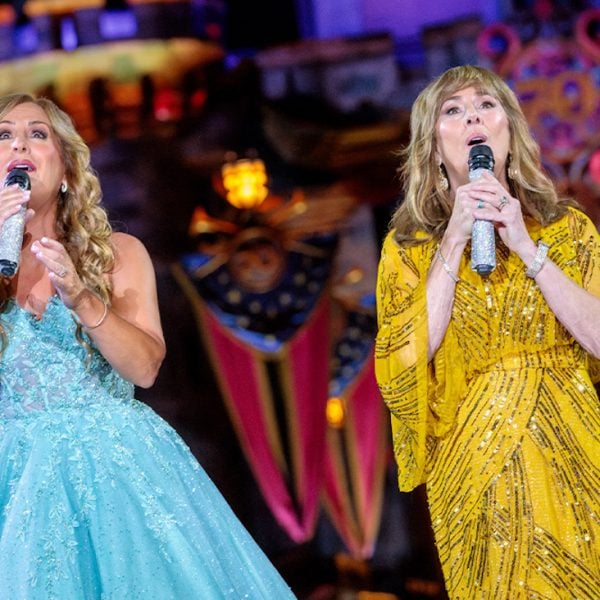 disney princess concert