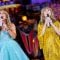 disney princess concert
