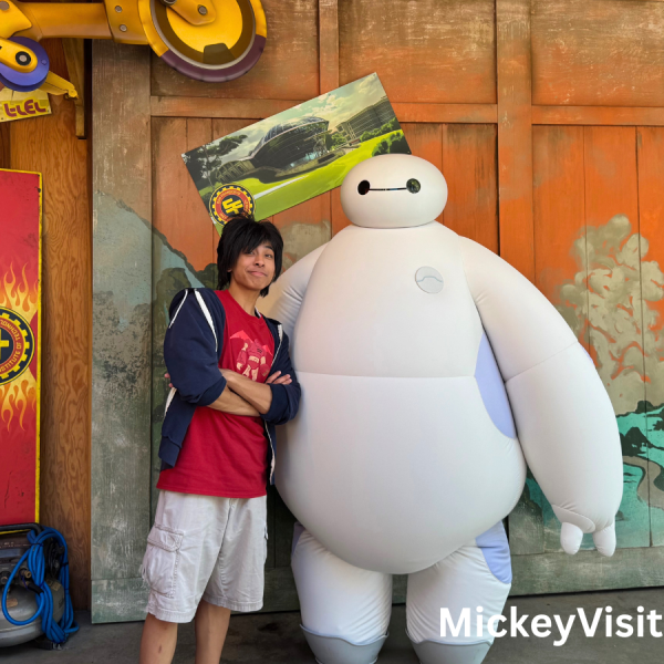 Baymax