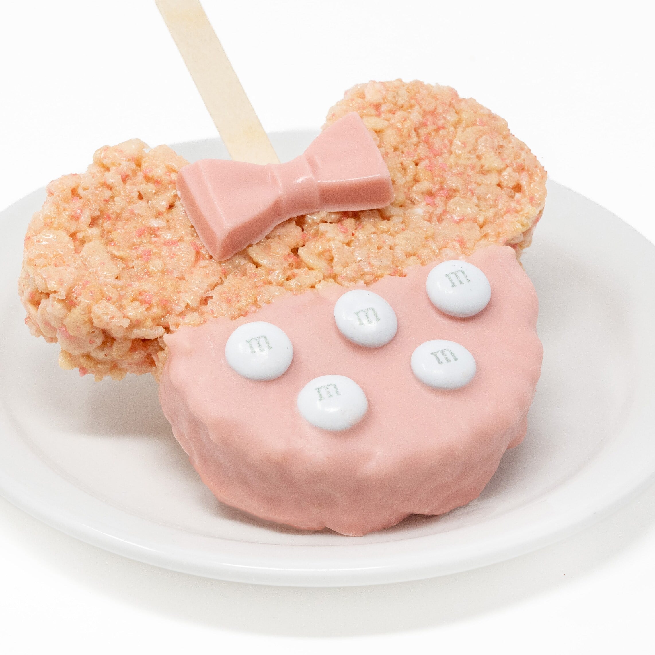 Disney treat