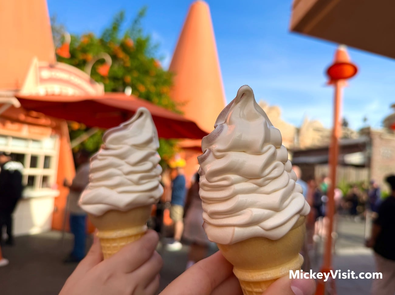 Disneyland Quietly Raises Food Prices Ahead of Expected Ticket Increase