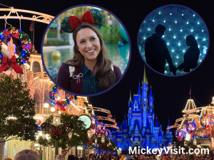 Disney World Hallmark