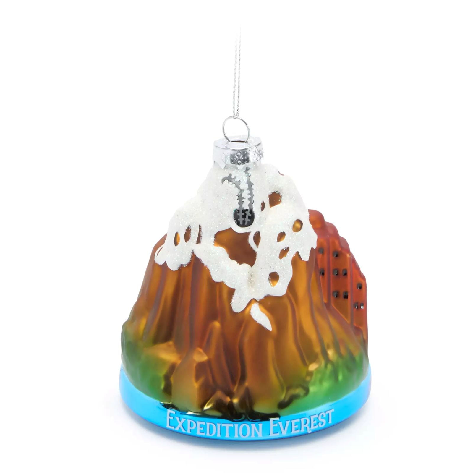 Expedition Everest ornament