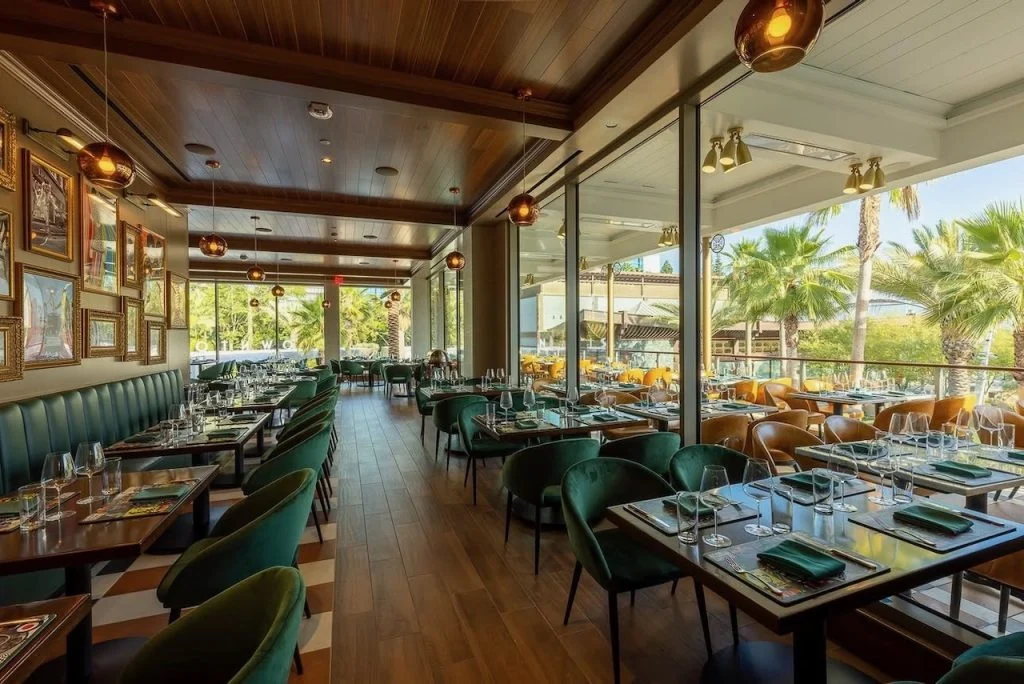new restaurant disneyland