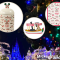 Hallmark Disney castle image