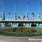 Hollywood Studios entrance