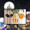 christmas ornaments from disney