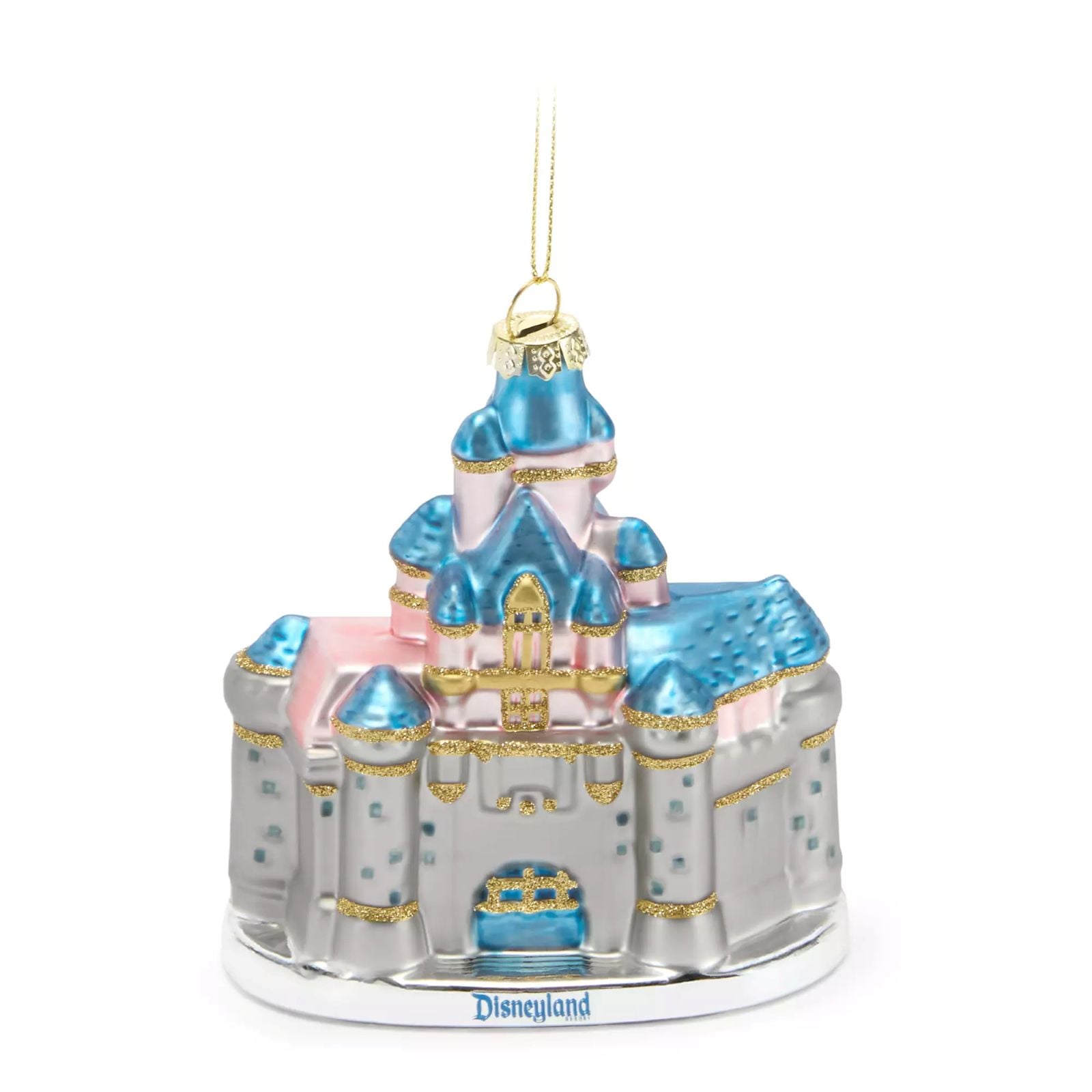 Sleeping Beauty ornament