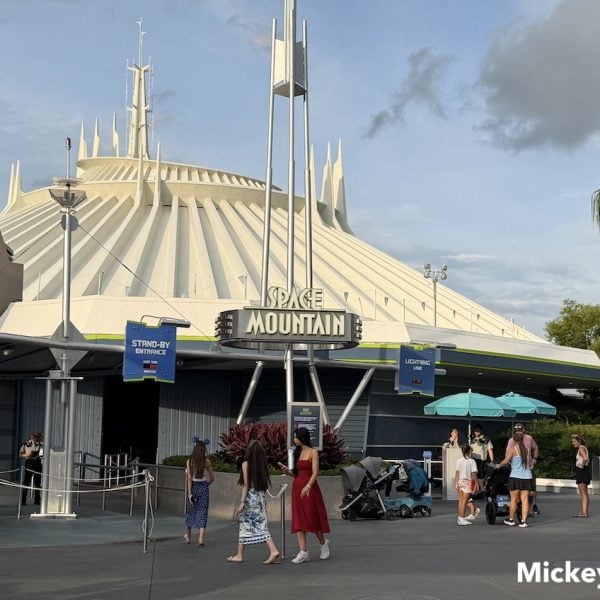 disney world space mountain
