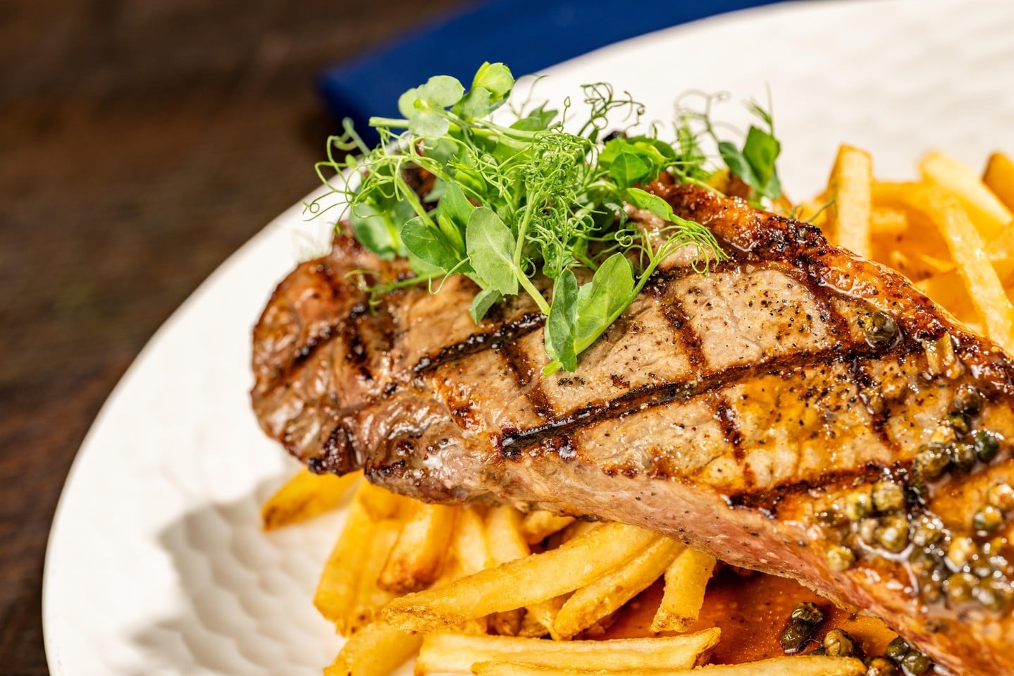 steak yacht club