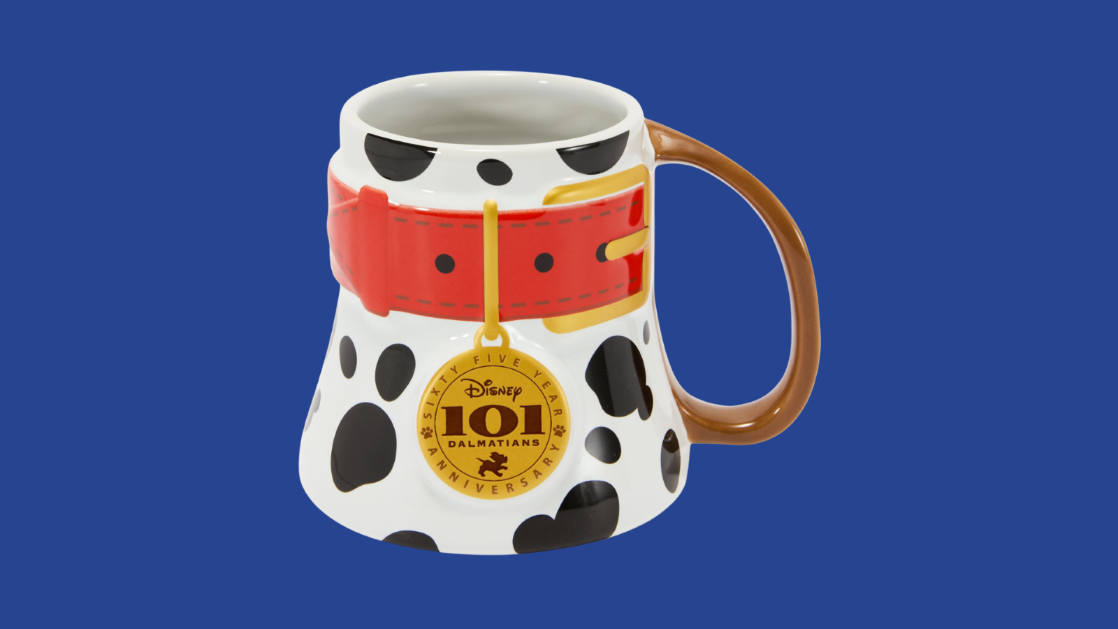 101 Dalmatians mug