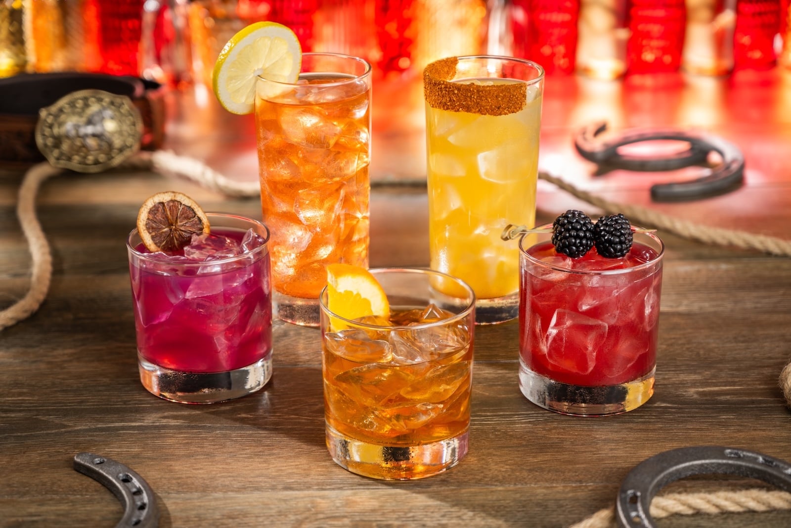 Drinks
