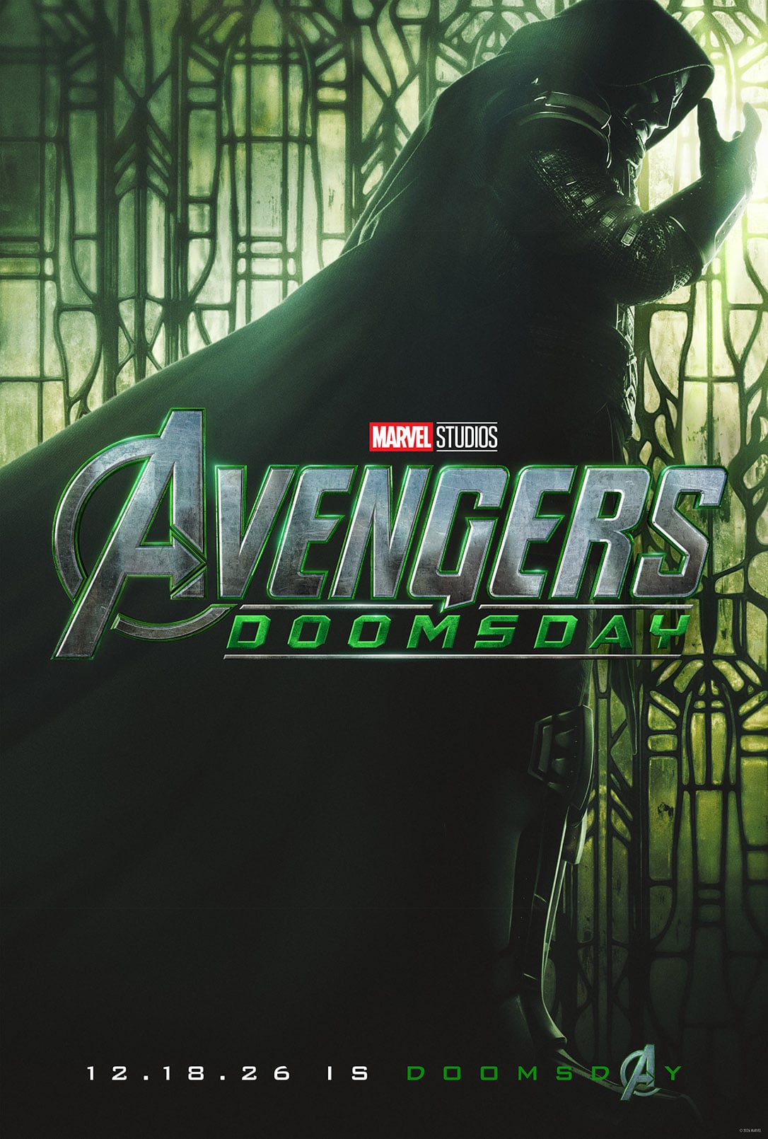 Doctor Doom