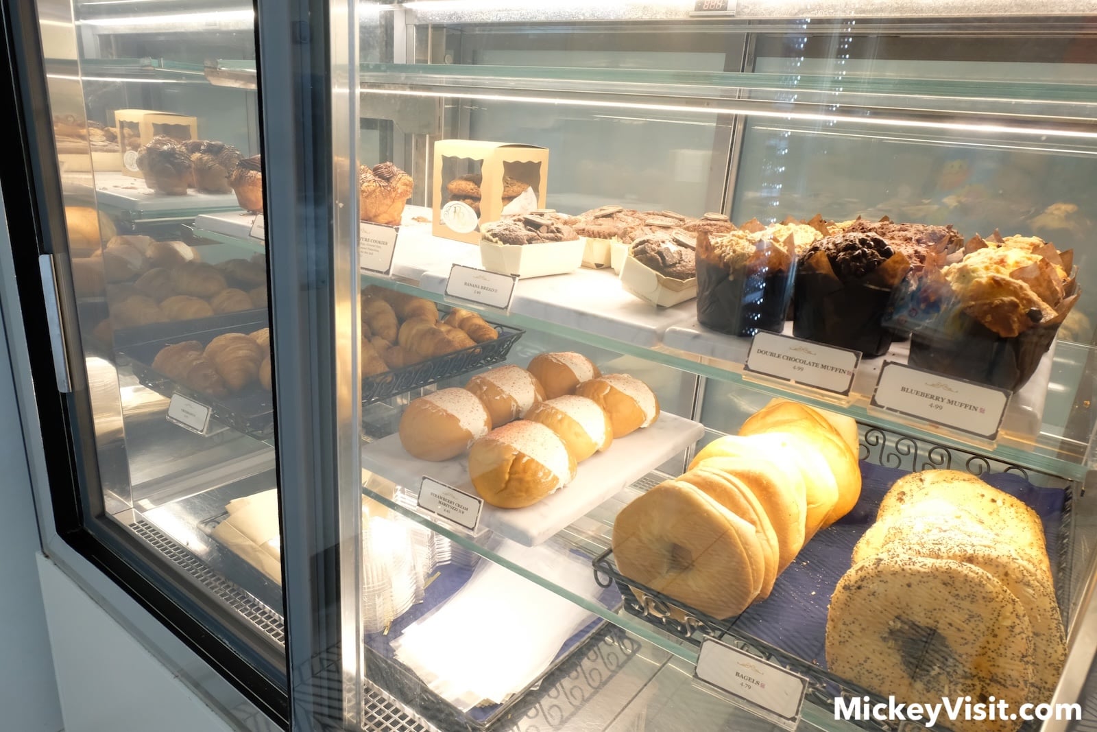 Bagels