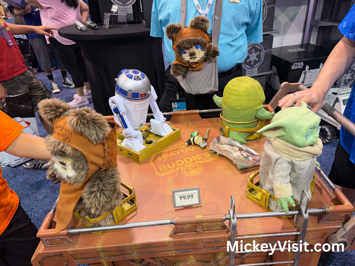 Batuu Adventure Buddies