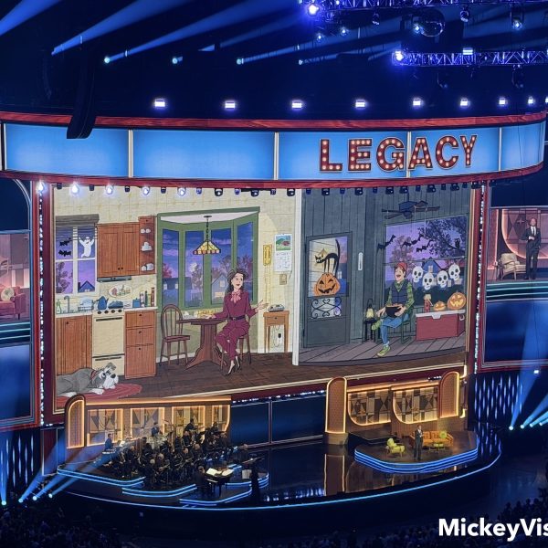 Carousel of Progress art