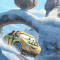 Cars Ridge Run Rally concept art