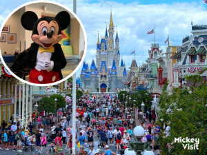 Former Disney Cast Member Shares 10 Unwritten Rules First-Time Visitors Need to Know