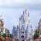 Cinderella Castle