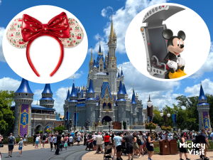 Hallmark Pop-up Shop Coming to Disney World to Celebrate New Movie Release