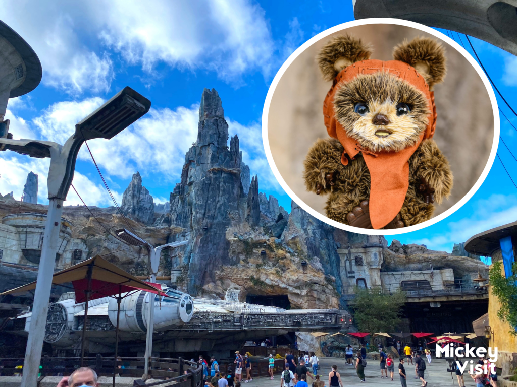 Disney Makes Change to Star Wars Experience That Was Getting Less Popular