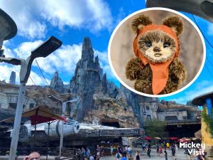 Disney Makes Change to Star Wars Experience That Was Getting Less Popular