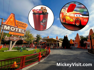 Disney Cars
