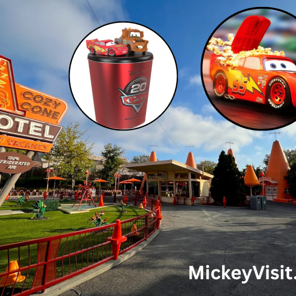 Disney Cars