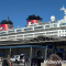 Disney Cruise Line Port
